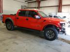 2012 Ford F150 SVT Raptor