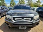 2010 Honda Ridgeline RT