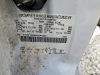 2011 Ford F350 Super Duty Dump Flatbed Truck