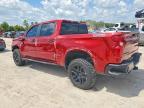 2024 Chevrolet Silverado K1500 LT Trail Boss