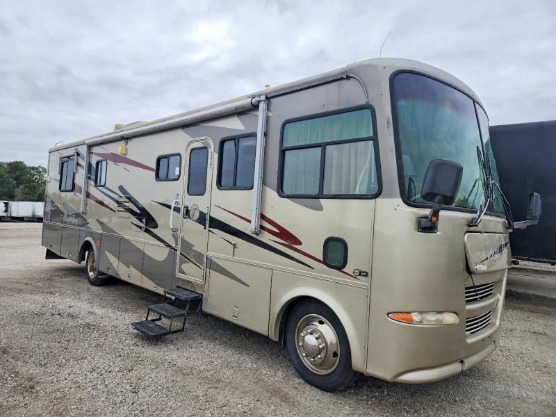 2005 Tiffin Mot OR Allegro Bay RV