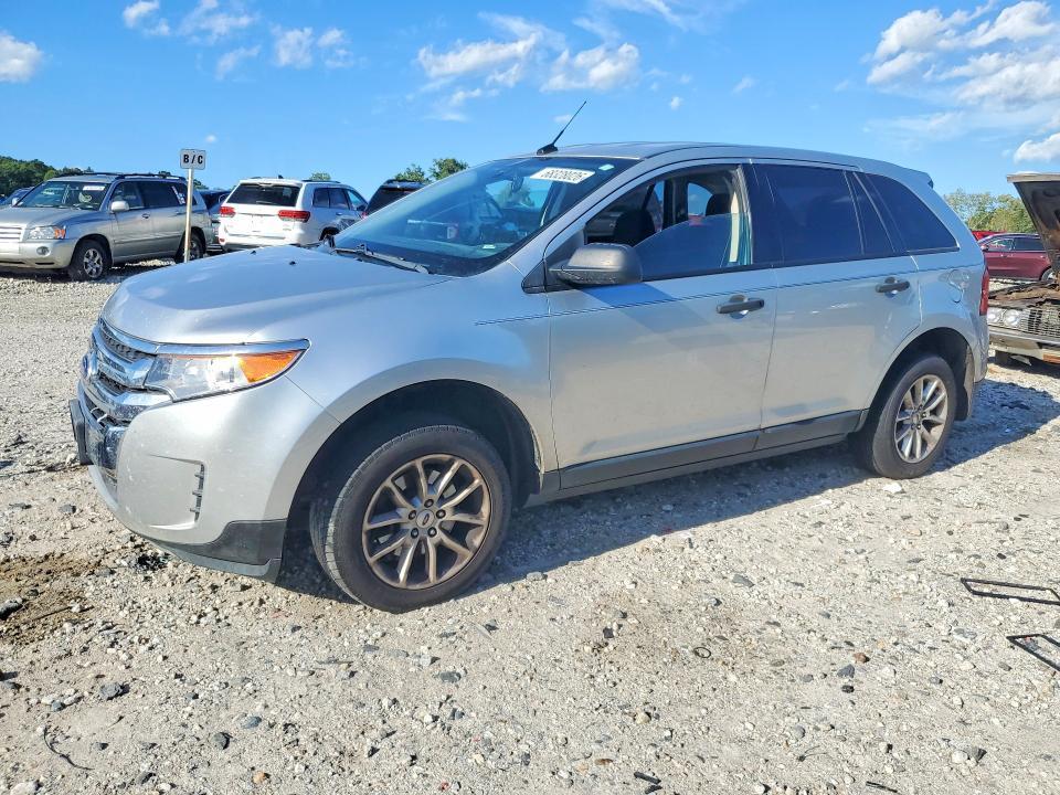 2013 Ford Edge SE