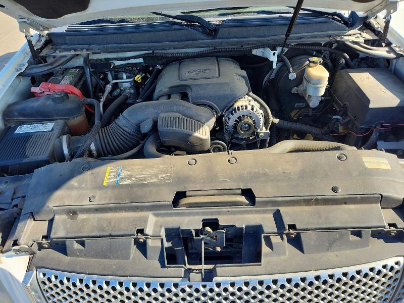 2008 GMC Yukon Denali