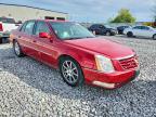 2008 Cadillac DTS
