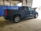 2021 Chevrolet Silverado K1500 Custom