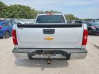2013 Chevrolet Silverado C1500
