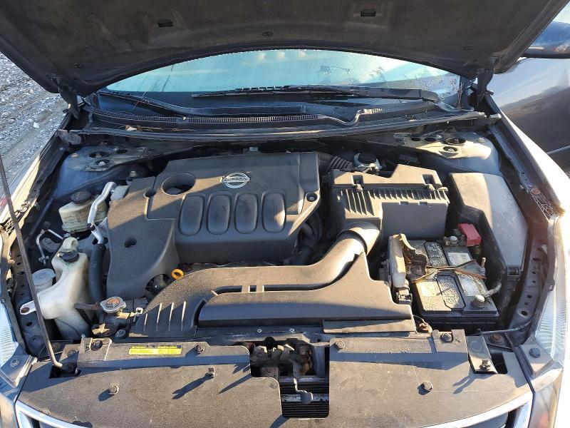 2010 Nissan Altima 2.5