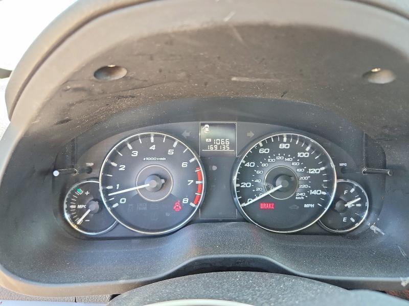 2011 Subaru Outback 2.5i Premium