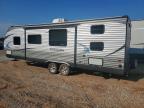 2018 Forest River Catalina Camper