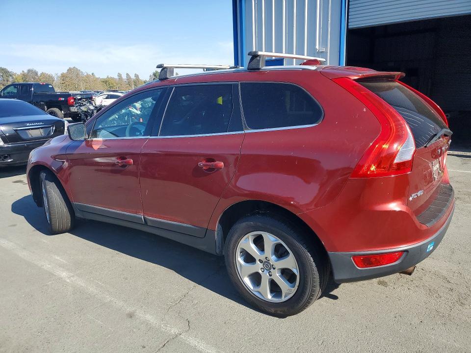 2013 Volvo Xc60 3.2