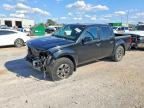 2018 Nissan Frontier PRO-4X