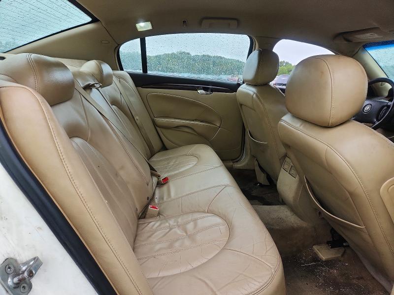 2008 Buick Lucerne CXL