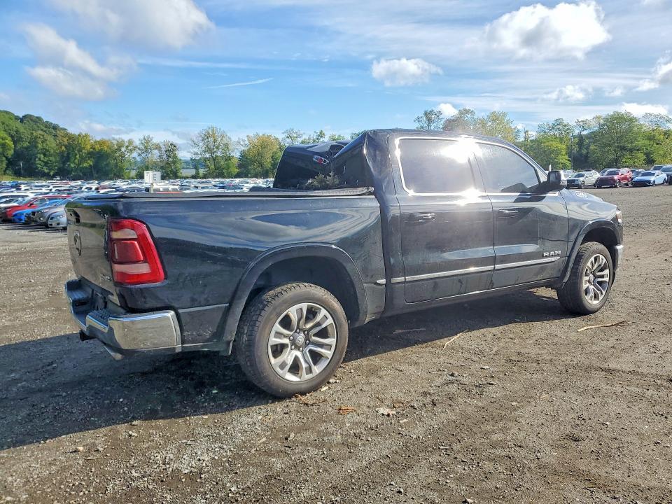 2024 Dodge RAM 1500 Limited