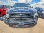 2023 Chevrolet Silverado K1500 LT Trail Boss