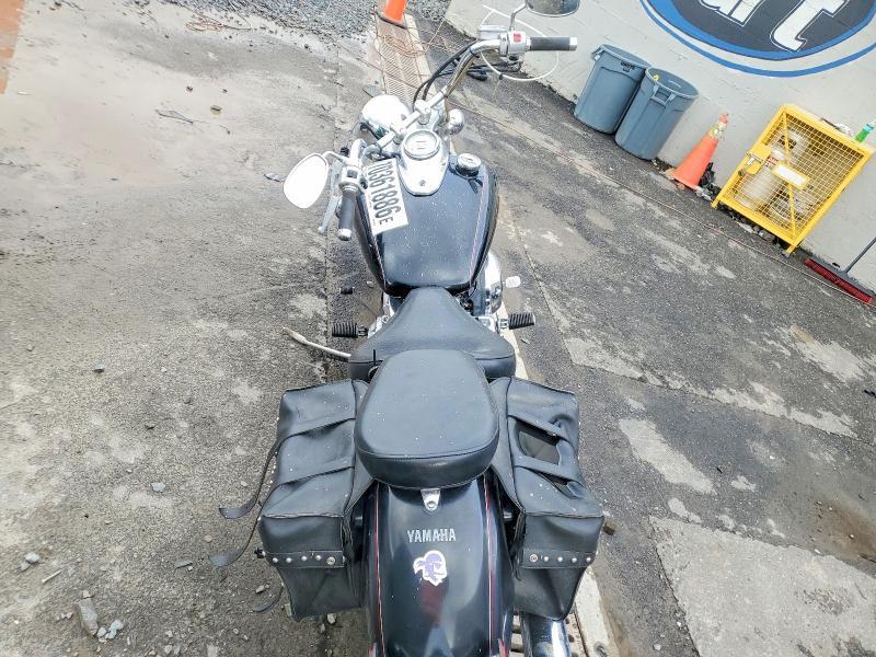 1998 Yamaha XVS650AK V-STAR Clas