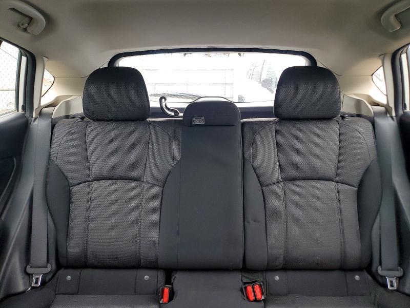 2017 Subaru Impreza Premium