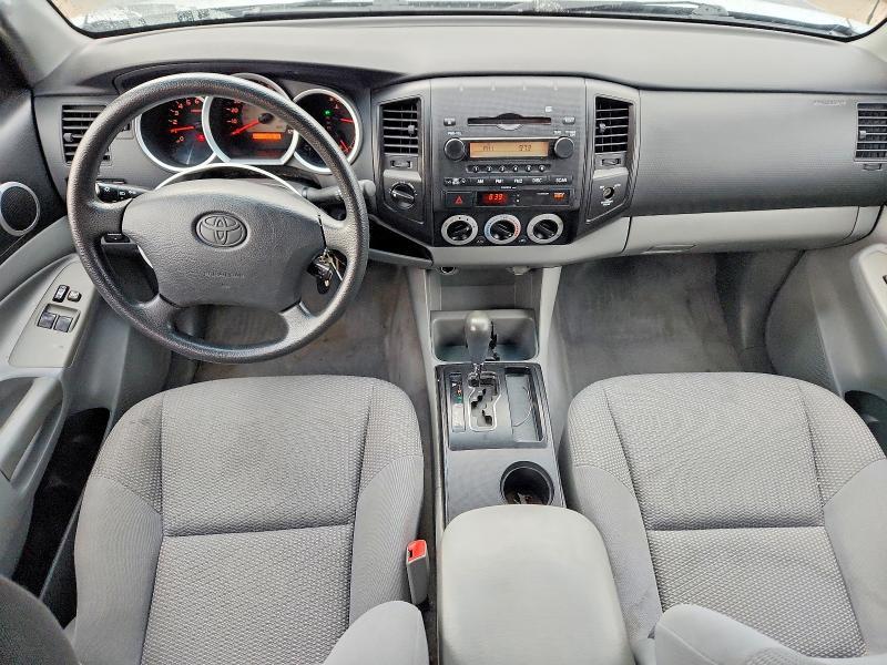 2008 Toyota Tacoma V6