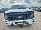 2024 Ford F150 STX