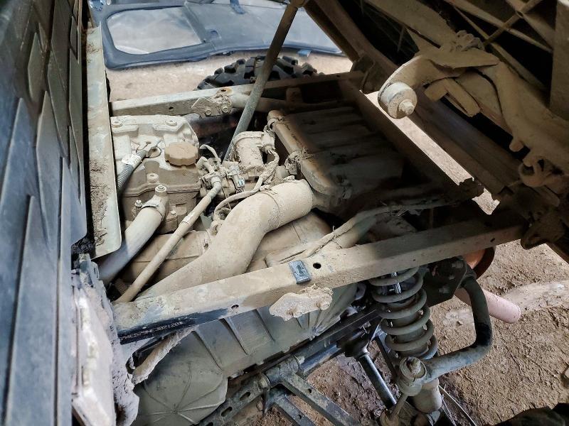 2022 Polaris Ranger 570 EFI Utility Vehicle