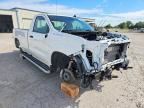 2025 Chevrolet Silverado C1500