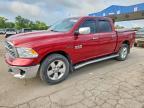 2015 Dodge RAM 1500 SLT
