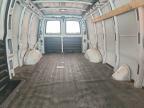 2010 Chevrolet Express G3500