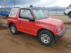1992 GEO Tracker
