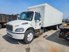 2017 Freightliner Business Class M2 BOX Truck