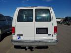 2001 Ford Econoline E350 Super Duty Wagon