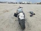 2025 Honda CBR600 RR