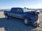 2007 Chevrolet Silverado C1500 Classic Crew Cab