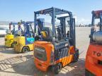 2020 Doosan BC25S-5 Forklift