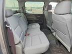 2017 Chevrolet Silverado C1500
