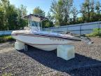1993 Fountain Speed Boat
