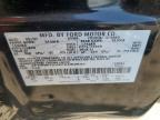 2007 Ford F150 Supercrew