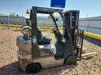 2020 Nissan MCP1F2A25LV Forklift