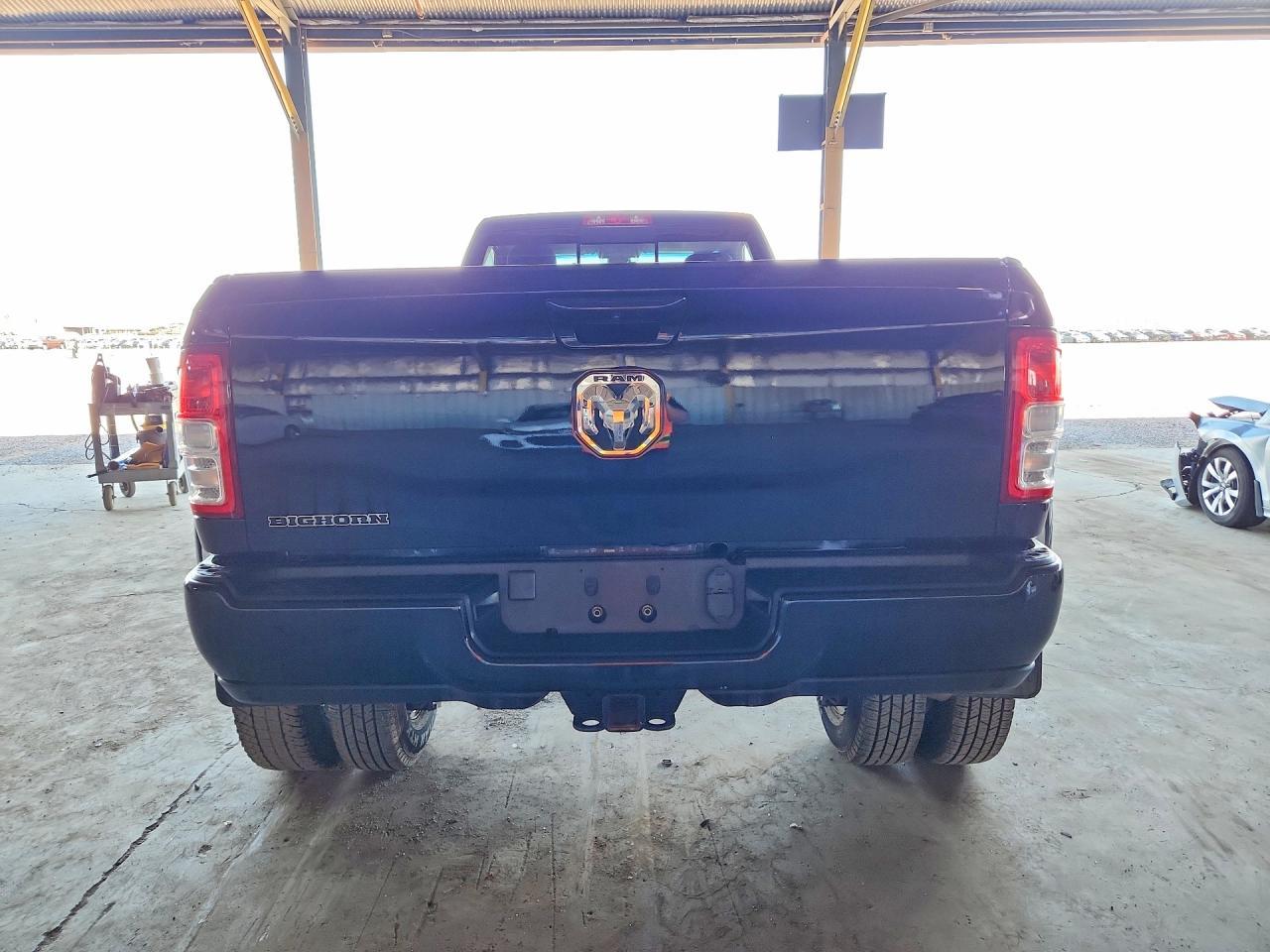 2022 Dodge RAM 3500 BIG HORN/LONE Star