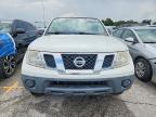 2018 Nissan Frontier S