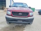 2003 Ford F150 Supercrew