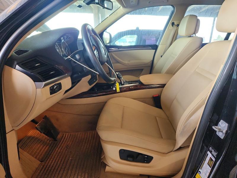 2013 BMW X5 xDrive35i