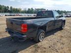 2015 Chevrolet Silverado K1500