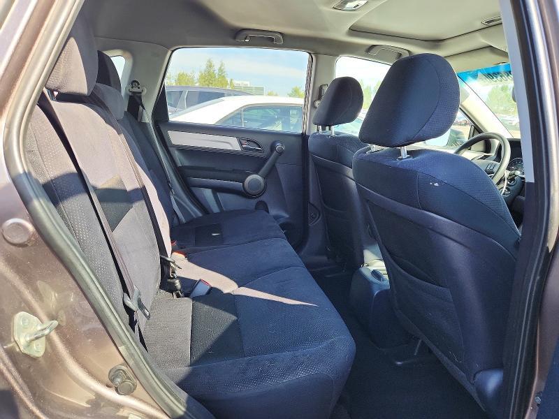 2011 Honda Cr-V EX