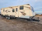 2013 Foresriver 2013 Forest River Puma Camper