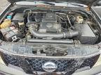 2007 Nissan Frontier SE