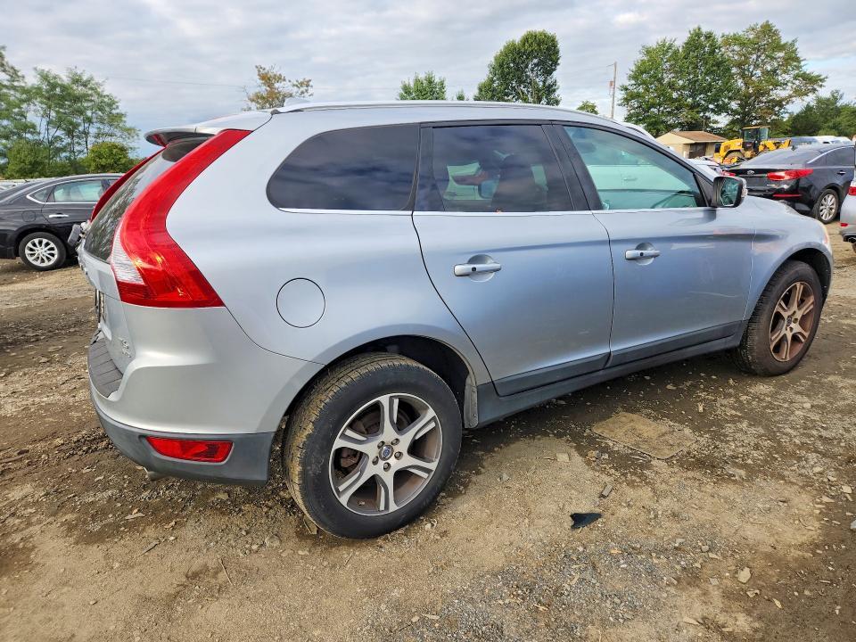 2013 Volvo Xc60 T6