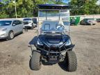 2021 Star Ev Golf Cart