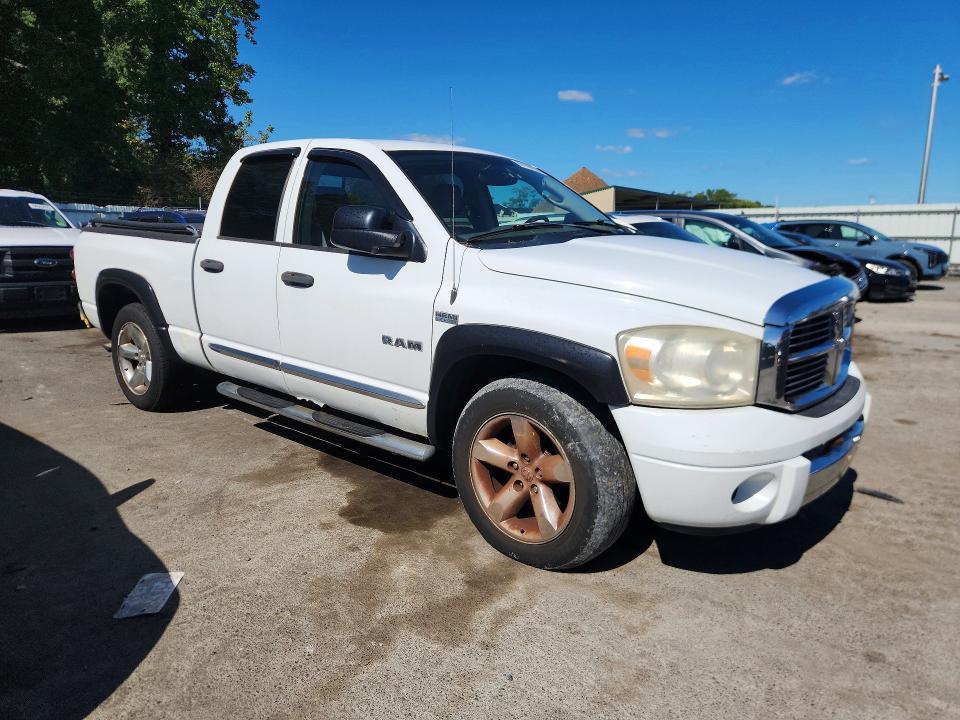 2008 Dodge RAM 1500 ST