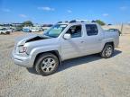 2006 Honda Ridgeline RTS