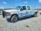 2001 Ford F350 SRW Super Duty