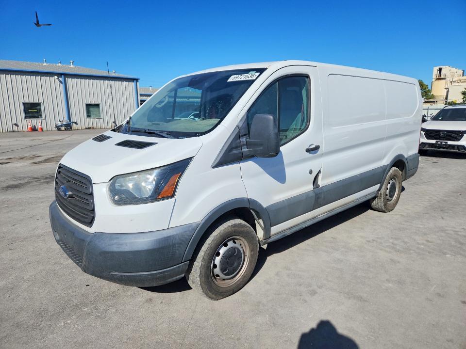 2016 Ford Transit T-150